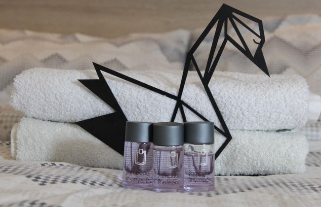 Solo Suites Hotel - Foto 23