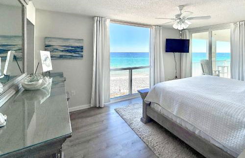 Steps to Beach Oceanfront with Panoramic Gulf Views - Foto 24