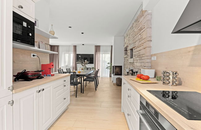 Casa Dika Pool & Lounge - Foto 8