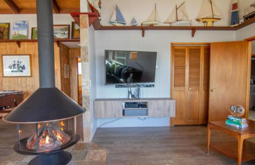 Hot Tub! Ocean Front & Dog Friendly! Ocean Watch - Foto 7