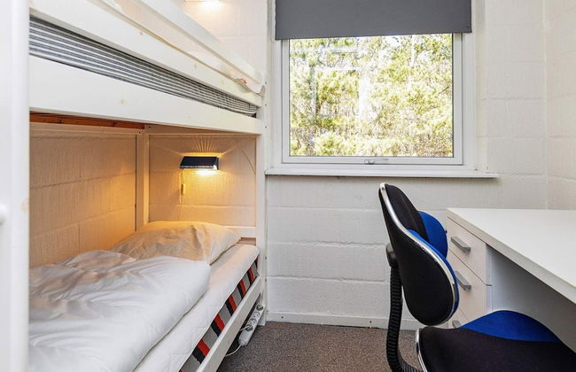 8 Person Holiday Home in Hojslev-by Traum - Foto 3