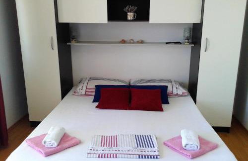 Apartment Vesna - Photo 12