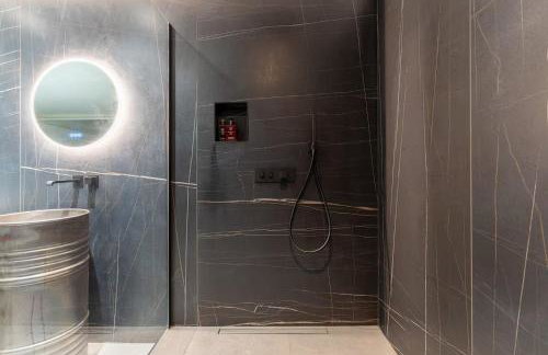 SUITE Esbly, Jacuzzi, Terrasse, Disneyland - Foto 9