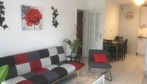 Au Coeur de Colmar - Foto 5