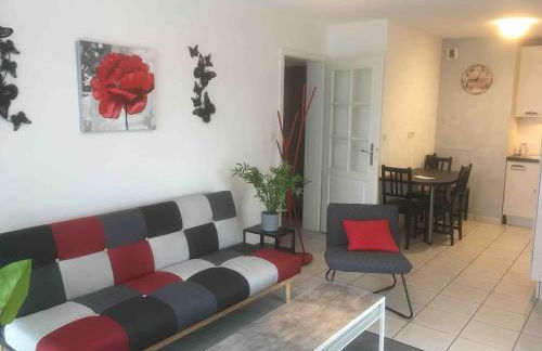 Au Coeur de Colmar - Foto 5