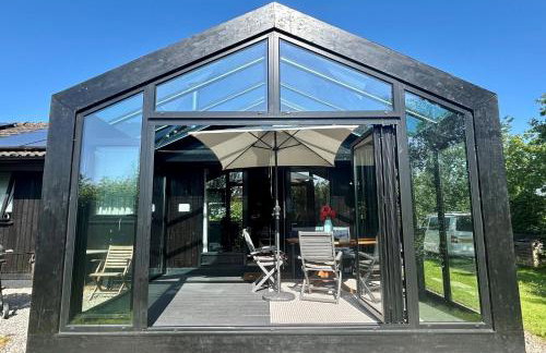 Hyggeby Lodge, Yanwath, with garden & wood burning stove, 10 minutes to Ullswater - Foto 8