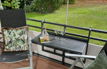 Ferienwohnung Hansens - Foto 24