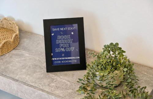 Comfy City Base with Free Parking Walk Everywhere - Foto 40