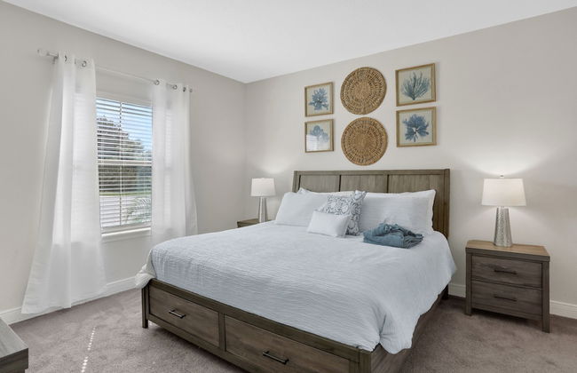 209mcv - Balmoral Resort 4 Bedroom Home - Foto 2