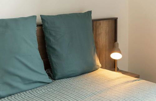 Maison spacieuse 3 chambres à 5 min de la gare - Foto 18