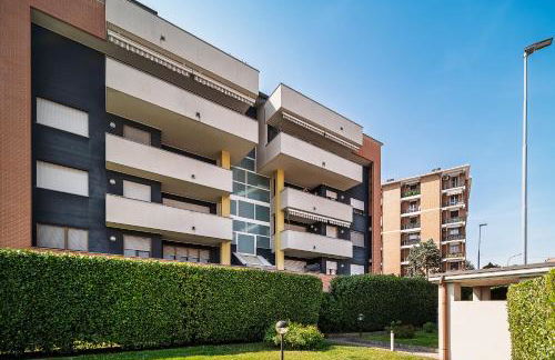 NEW - Parking - 10 min from Fiera MiRHO - sleeps 4 - Foto 4