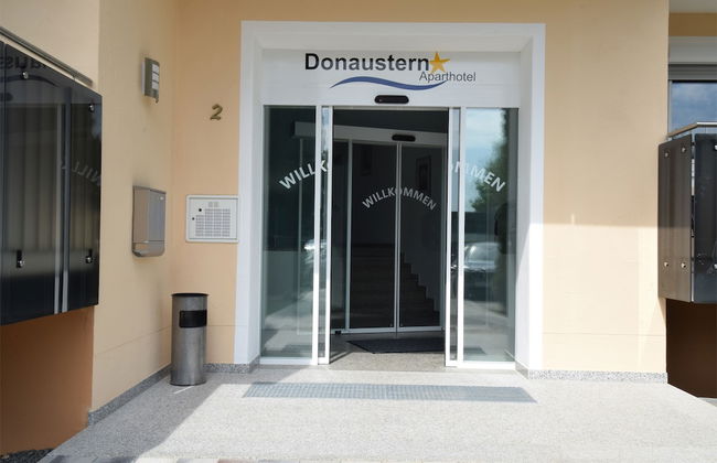 Aparthotel Donaustern - Foto 32