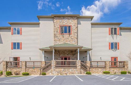 The Summit at Massanutten Resort by Tripforth - Foto 83