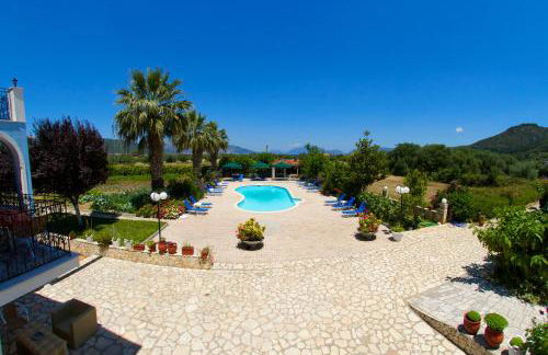 Nikos Studios and Apartments - Photo 20