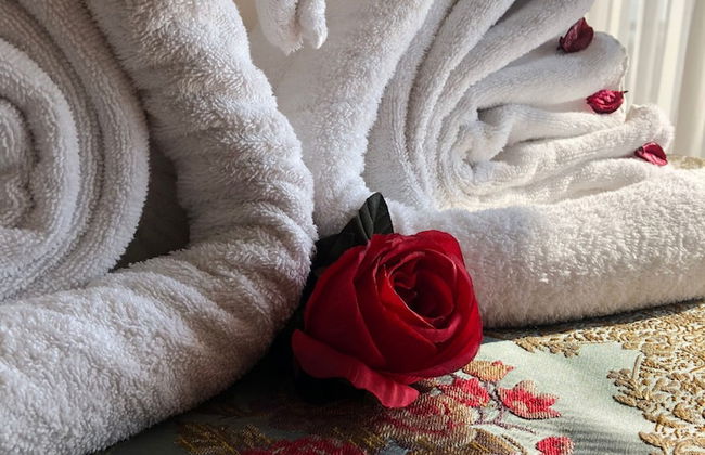 Bude Ortaköy - Foto 40