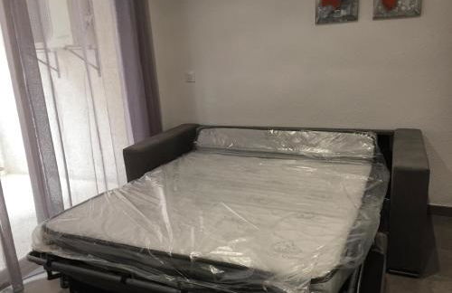 Bonito y Acogedor Apartamento con fibra - Foto 14