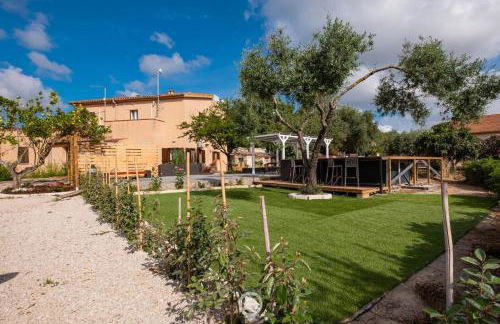 Podere 100 Country House - Apartment Terra - Foto 10