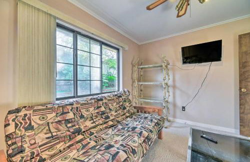 Cozy West Bloomfield Home - Fishing Nearby! - Foto 26