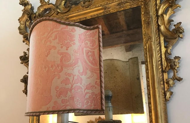 Luxury Venetian Rooms - Photo 34