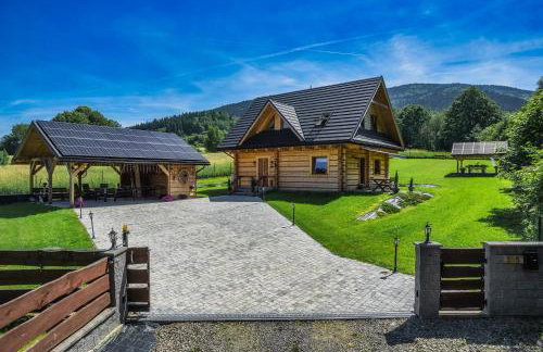 Leśny Zakątek Jurków - Foto 1