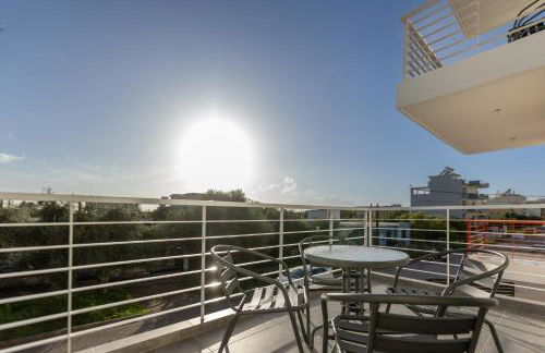 Pagani Green - Luxury Studio A1 - Foto 14