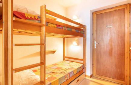 Les Eterlous- 19- Appart pied des pistes- 6 pers - Foto 7