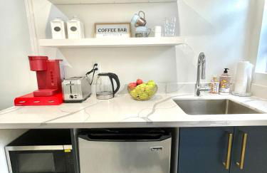 Private Lakeside Master Suite - Explore San Francisco's Urban Nature Galore - Foto 4