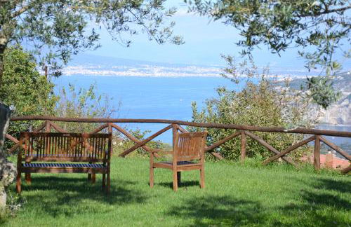 Sorrento View Villa - Foto 8