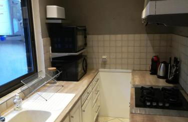 CASA BLANCA à SIGEAN-GÎTE - Foto 10