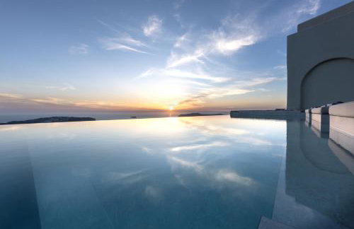 Zatrikion Villas Santorini - Foto 94