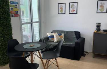 Flat Moderno e Funcional no Porto Maravilha - 1624 - Foto 20