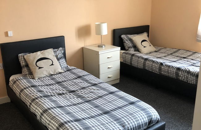 The Rhinos 1 - Foto 3