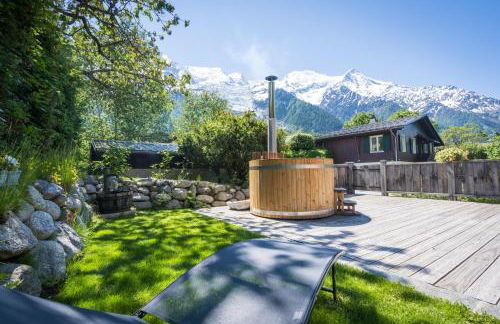 Chalet Plan Glacier - Foto 4