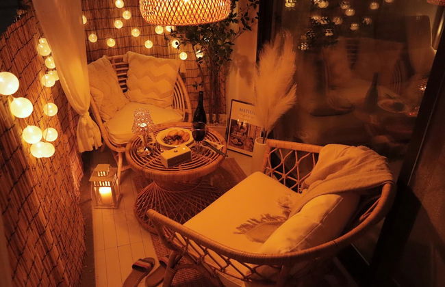 Morning Madrid - Foto 80