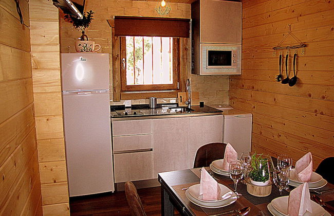 Las Cabañas del Lago - Photo 12