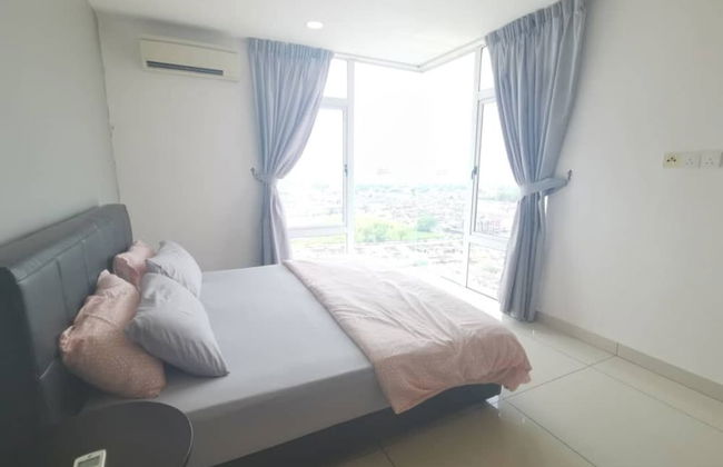 KSL D'Esplanade Residence by Immaculate - Foto 49