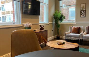 Nest Serviced Apartments - Foto 16