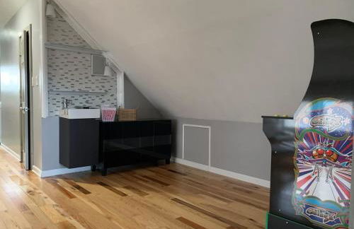 12 Person Grillin and Chillin Whole House Lakewood - Foto 15