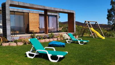 Bungalow da Bela Vista, Ribas, Celorico de Basto - Foto 5