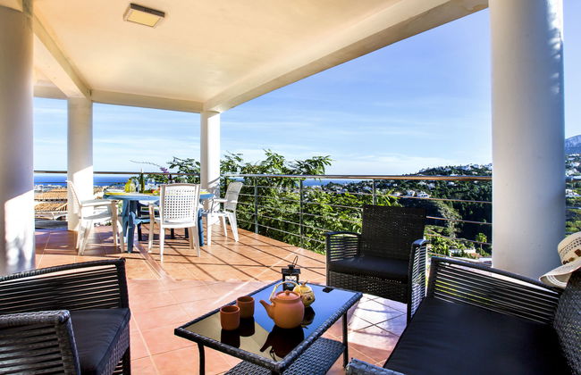 Villa Charly - Foto 3