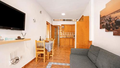 Las Arenas bajo - Foto 5