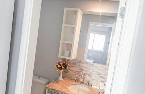 Dot Home Campinas - Studio Mobiliado com Conforto e Segurança - Foto 49