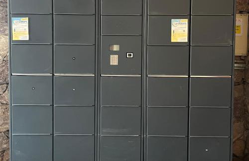 Le Perce-Neige Centre Station - Foto 29