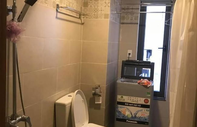 Aris Beach Apartment & Hotel - Photo 58