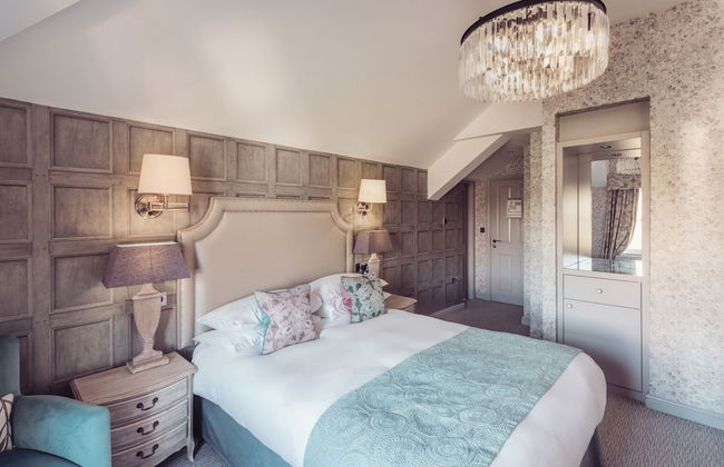 Windermere Hillthwaite Hotel - Foto 33