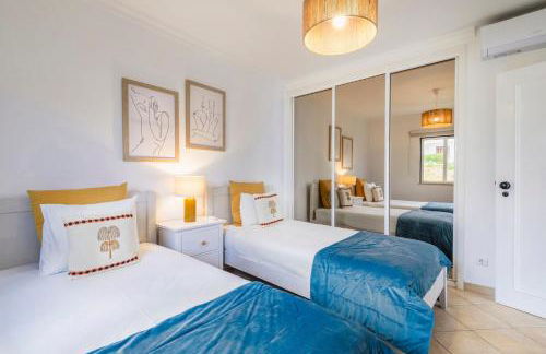 Clube Albufeira, Family Holidays with Pool View - Foto 61