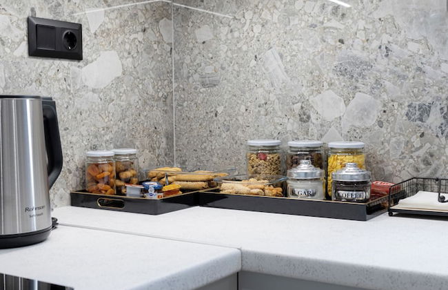 RAFKON Luxury Apartments - Myrina - Foto 51