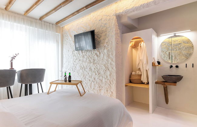 Marabou Unique Stay - Foto 42