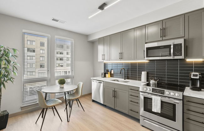 WhyHotel by Placemakr Columbia - Foto 48