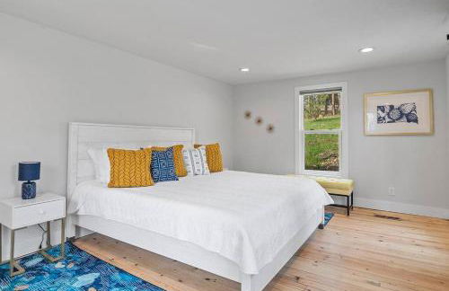 Hilltop Cottage - Foto 45